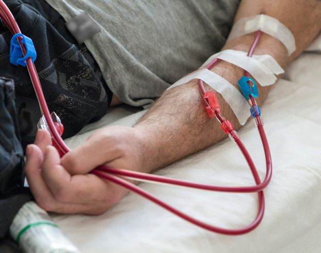 Choose the Right Dialysis Centre in Gurgaon