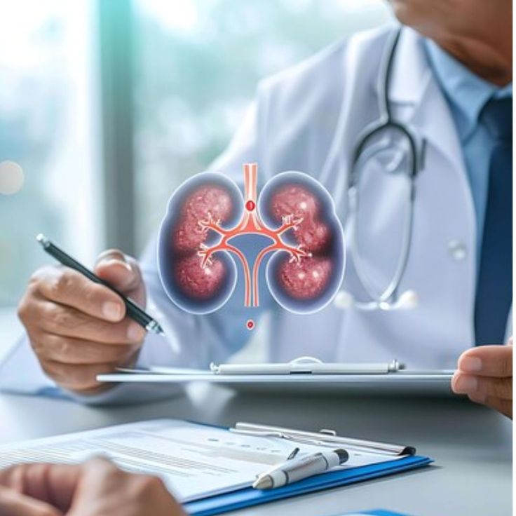 How to Choose the Best Nephrologist in Gurgaon