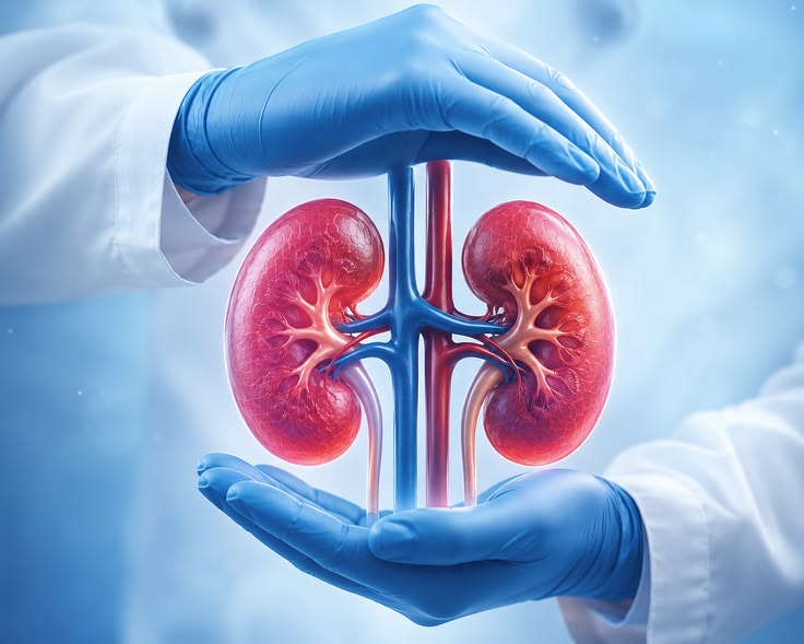 Best Nephrologist in Gurgaon: Why Patients Consult Dr P N Gupta