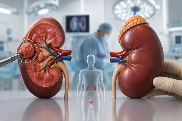 Kidney Specialist Doctor in Gurgaon: When Is Specialist Care Needed