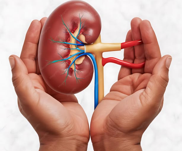 Haemodialysis