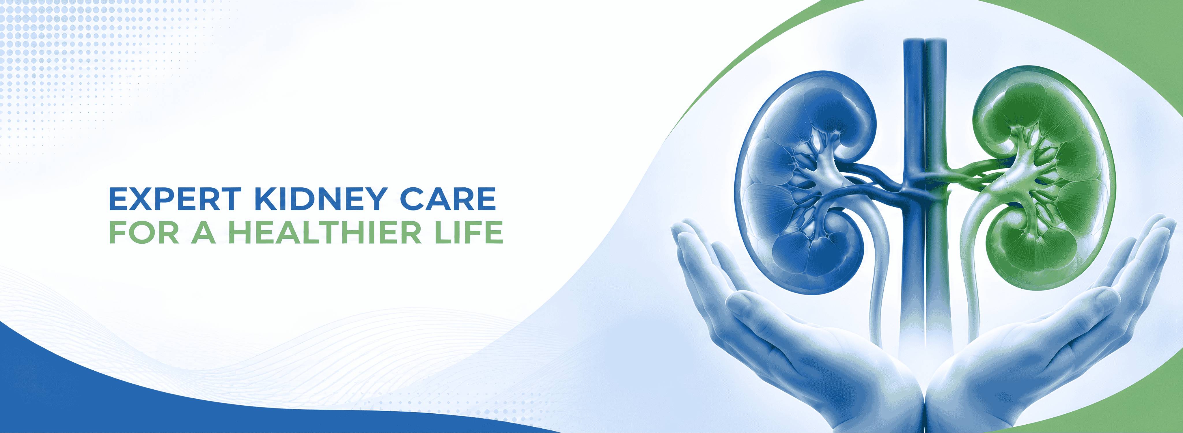 Chronic Kidney Disease Complete Care Banner