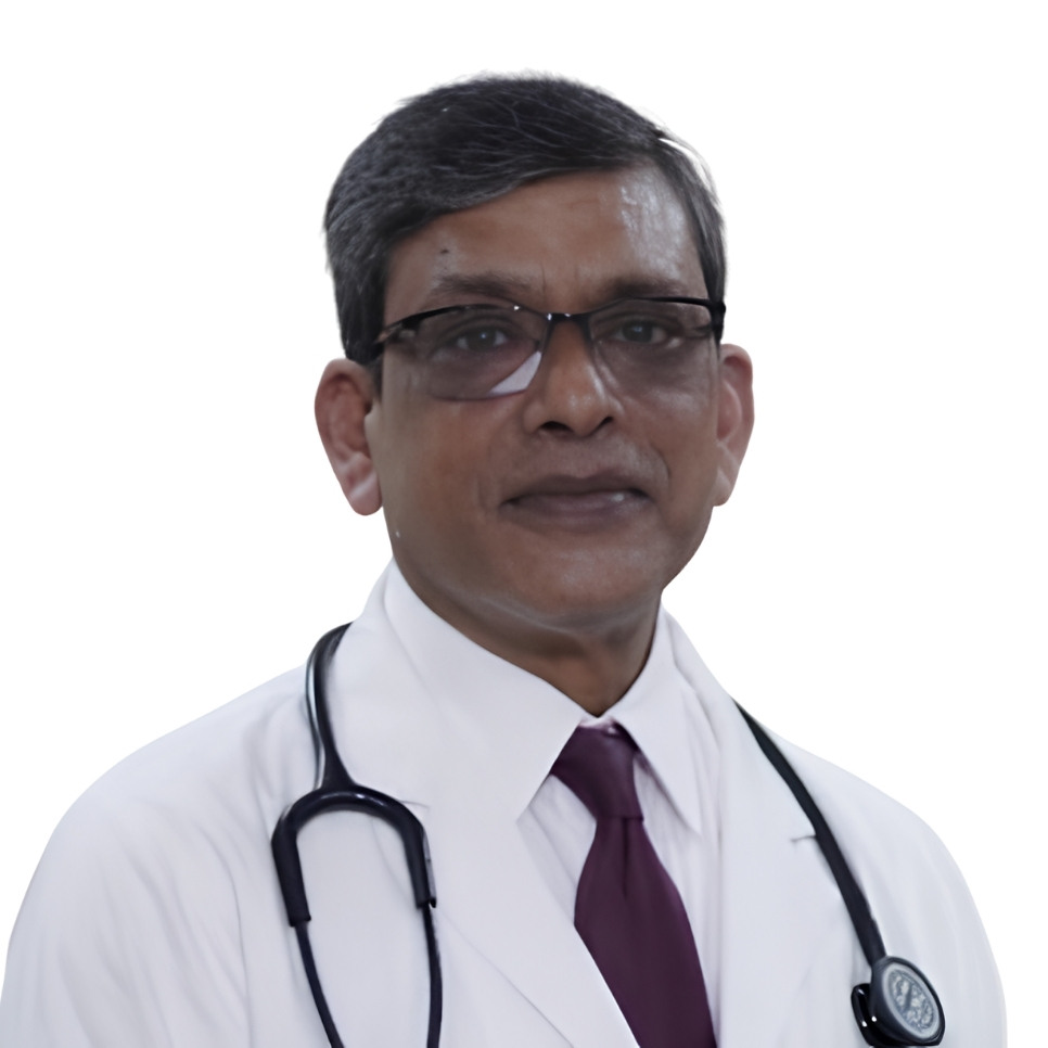 Dr. Raj Kiran