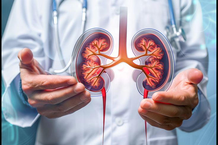 Chronic Kidney Disease